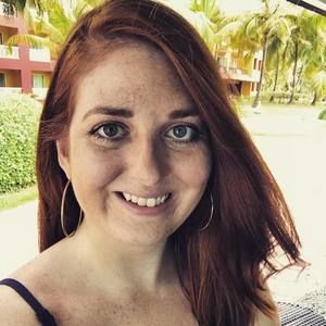 Meet your Posher, Susanna